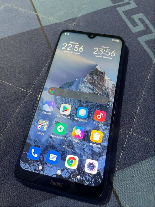 Redmi Note 8T 64GB | Рабочий | Срочно