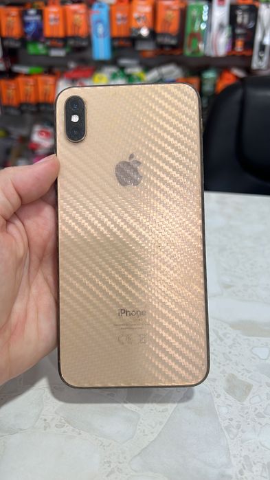 İphone xs max pro