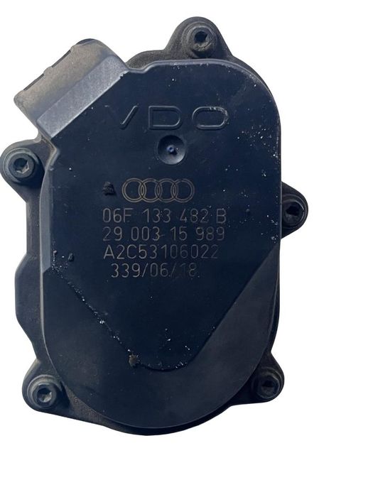 Motoras Galerie De Admisie Audi A3 Ii 8P1 2003 - 2013 2.0Tfsi