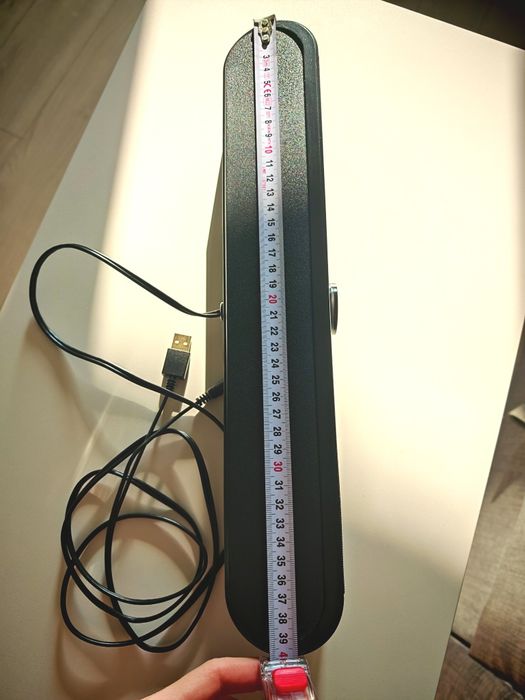 Soundbar redragon adiemus