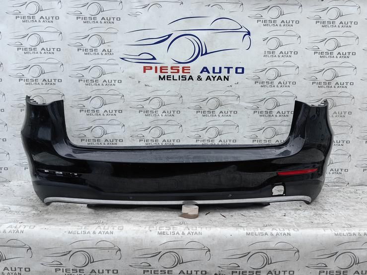 Bara spate Mercedes GLC W253 Facelift an 2019-2020-2021-2022