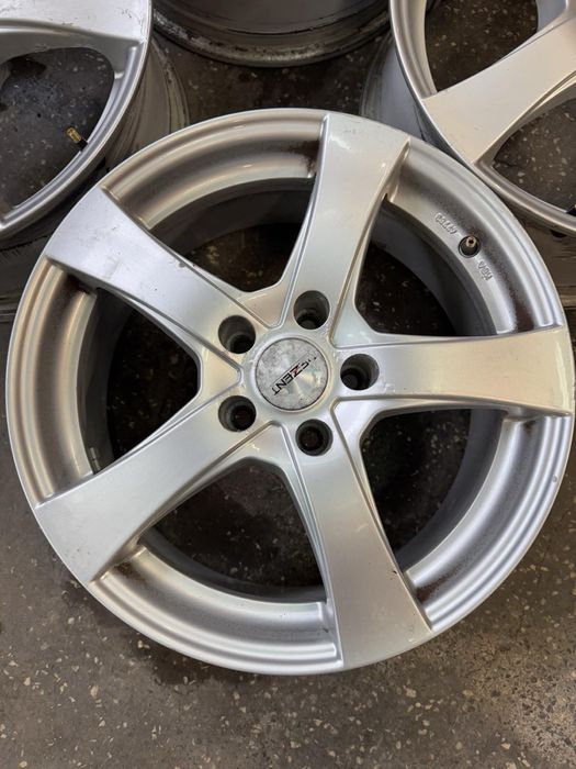 Алуминиеви джанти за Фолксваген/VW, Сеат/Seat, Шкода/Skoda