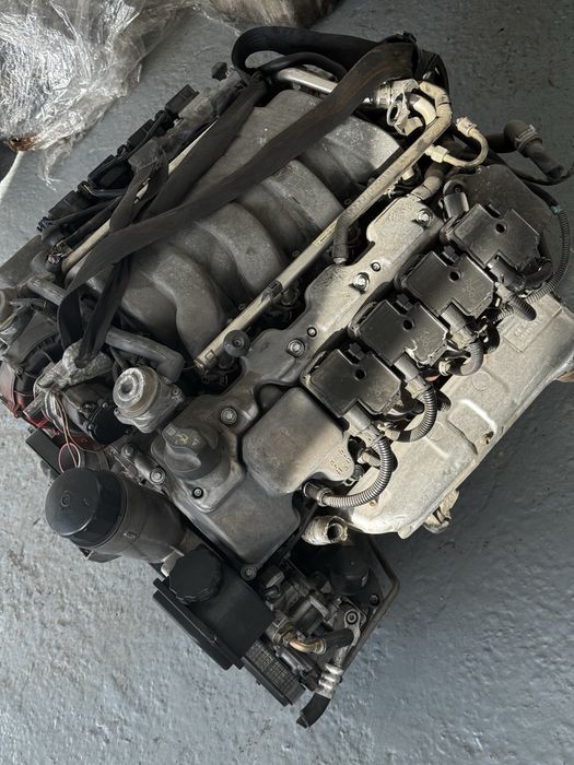 Benzin mator 113 obyom5