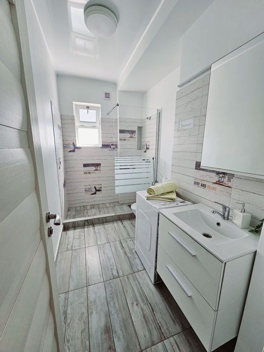 Închiriez Apartament 2 camere – Mamaia Nord | Vedere la mare | 150