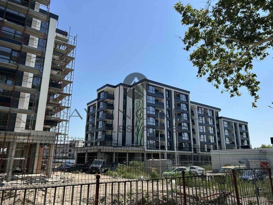 оф.24195 Двустаен пред акт 16/ Каменица 2