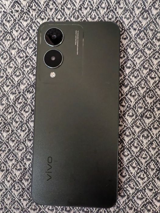 Vivo y 17 s vivo