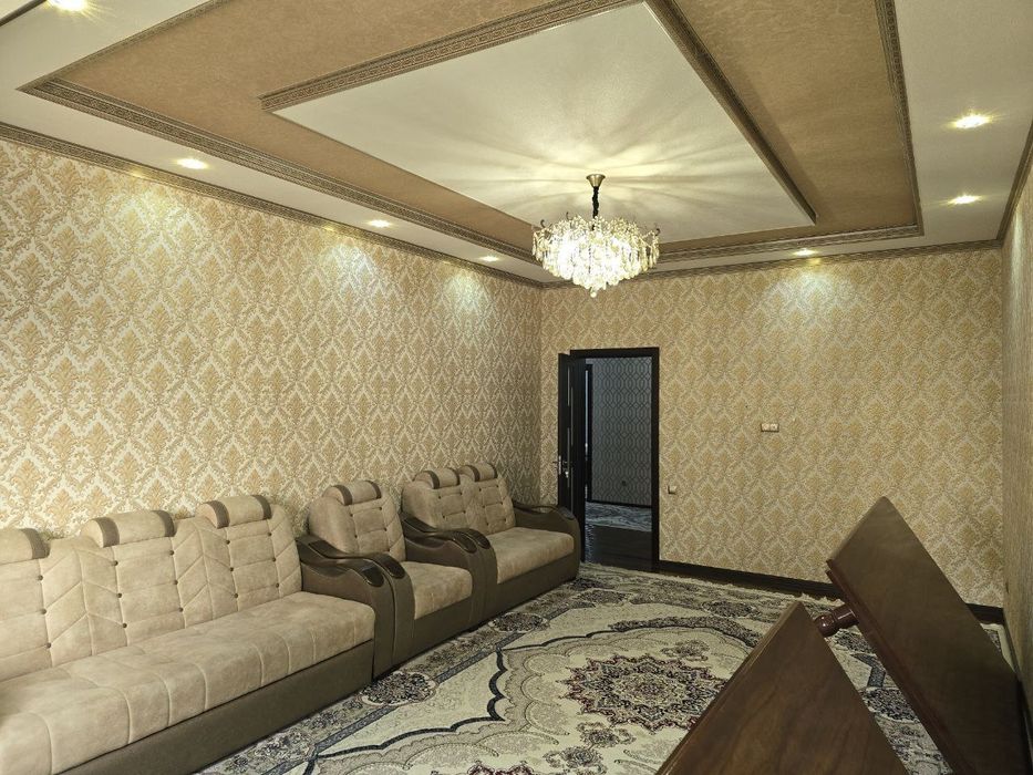 Uy zudlik bilan sotiladi