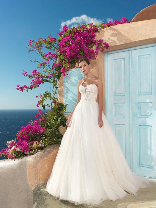 Rochie mireasa Natalia Vasiliev WD119