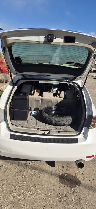 Субару импреза 2007г