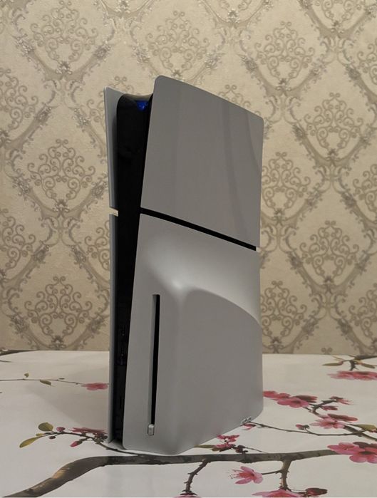 PlayStation 5 Slim