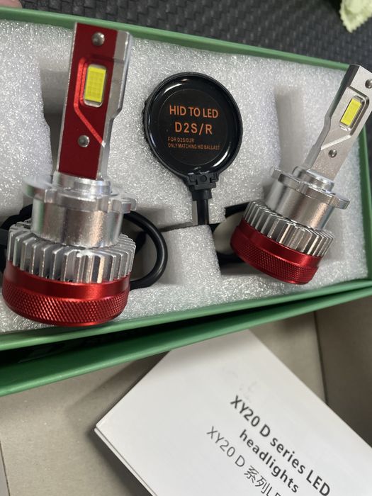 Becuri led H1 H7 H4 H11 H8 -99lei D1S D2S D3S -200 lei canbus