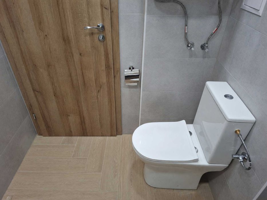 Дава се под наем Двустаен апартамент в София, Люлин 5 - 66 кв.м за 440 € - Снимка #10