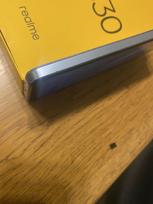 телефон Realme C30 RMX3623 за части