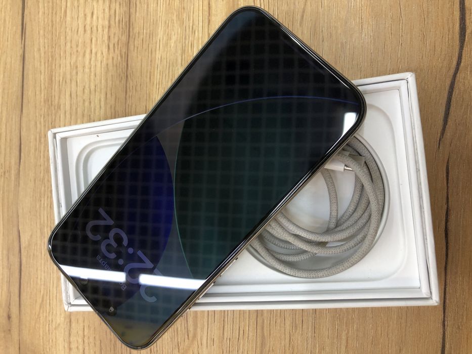 Iphone 15 pro 128GB 89%Akm