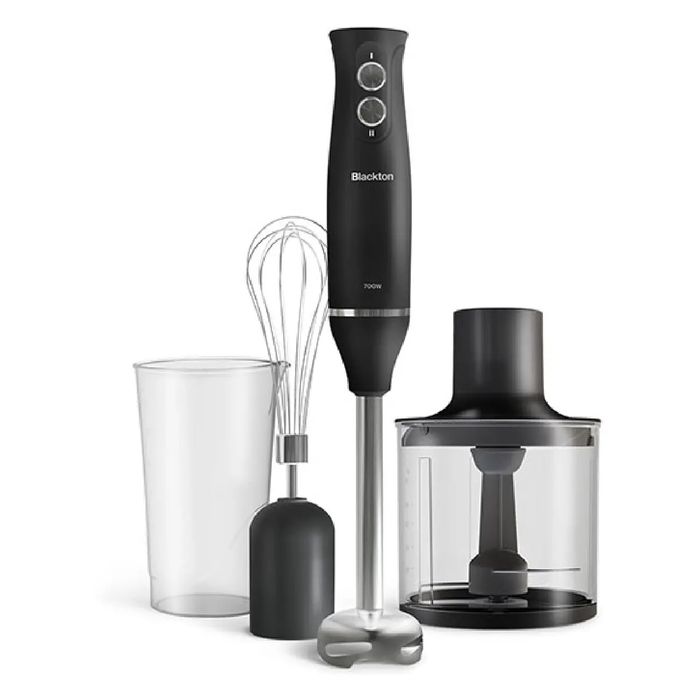 Блендер Blackton Bt HB732SS Black