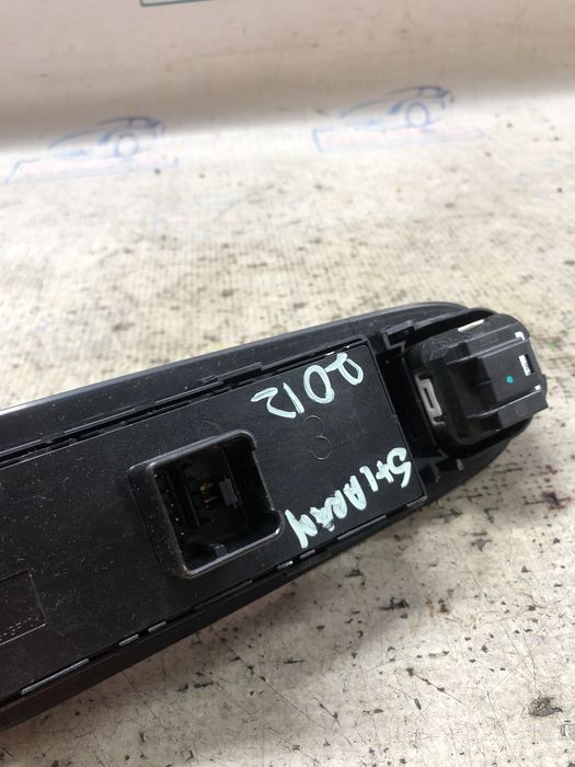 Butoane geamuri electrice  Volkswagen Sharan 2012