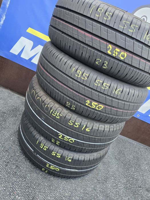 195 55 16 goodyear ca noi