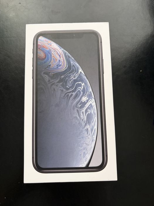 Iphone XR 128gb cu factura