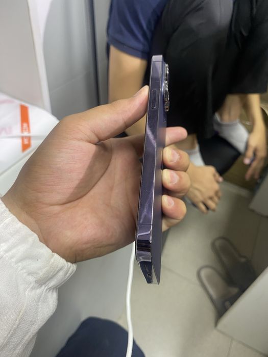 Iphone 14 pro max ( 256GB )