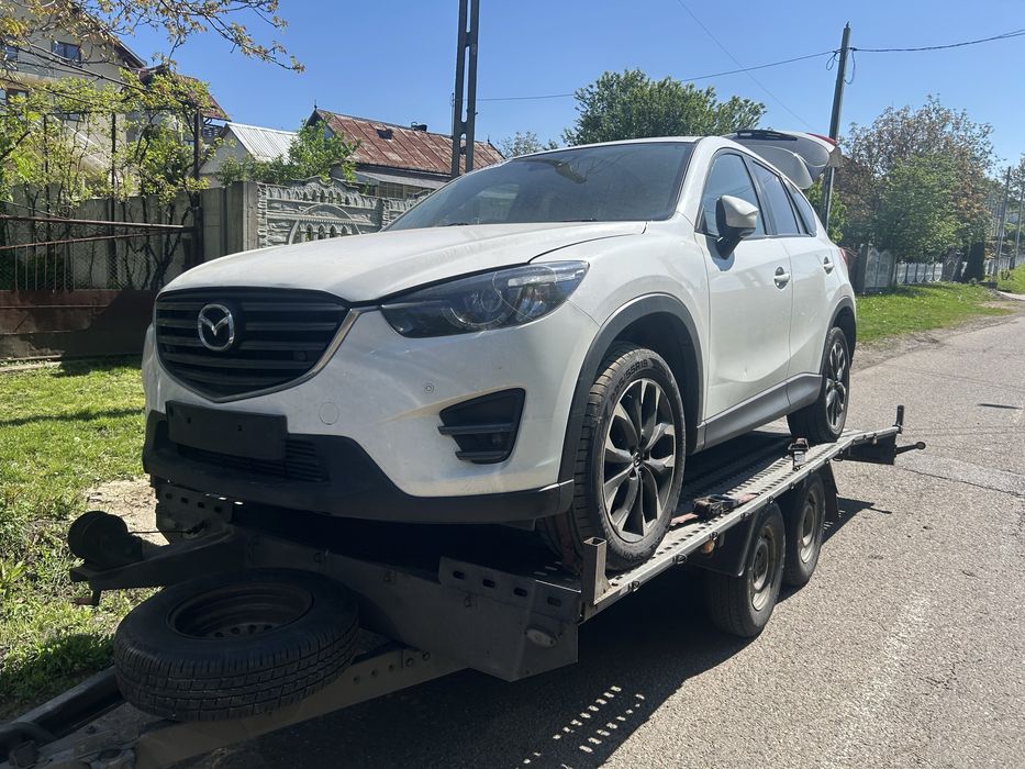 Piese Dezmembrari Mazda CX-5 Cx5 2.2diesel / Portiera Usa Fata / Usa Spate Mazda Cx-5 / Bara Spate Completa / Haion / Jante / Caroserie CX-5 / Airbag