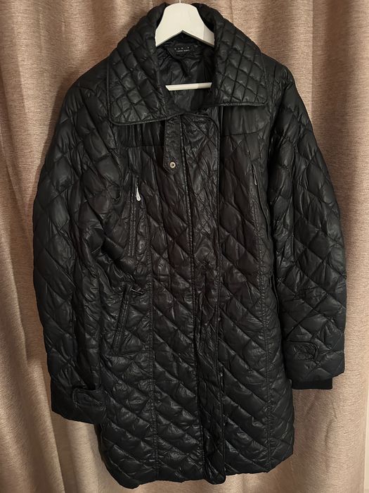 Twin Set дамско пухено яке