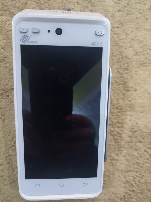 Кассовый аппарат