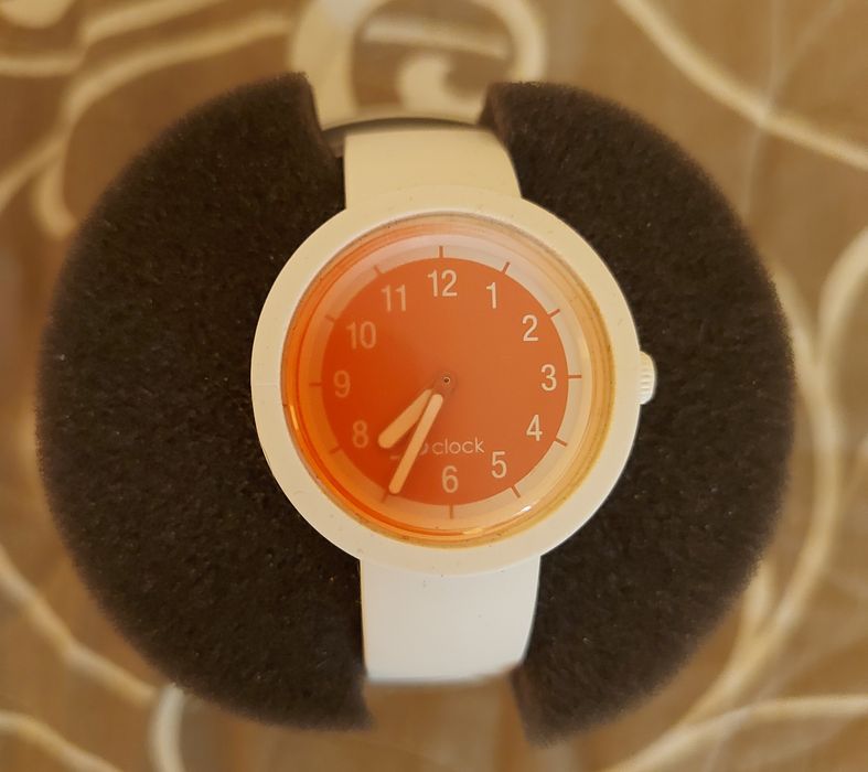 Оригинален часовник Obag- O clock