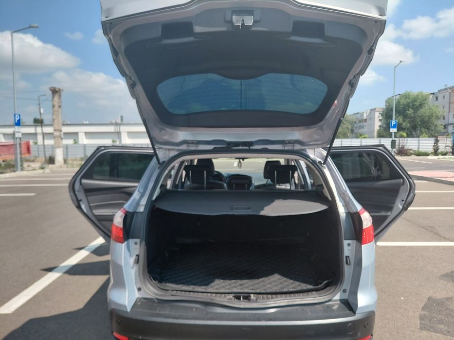 Vand Ford Focus 2014 1.6 tdci