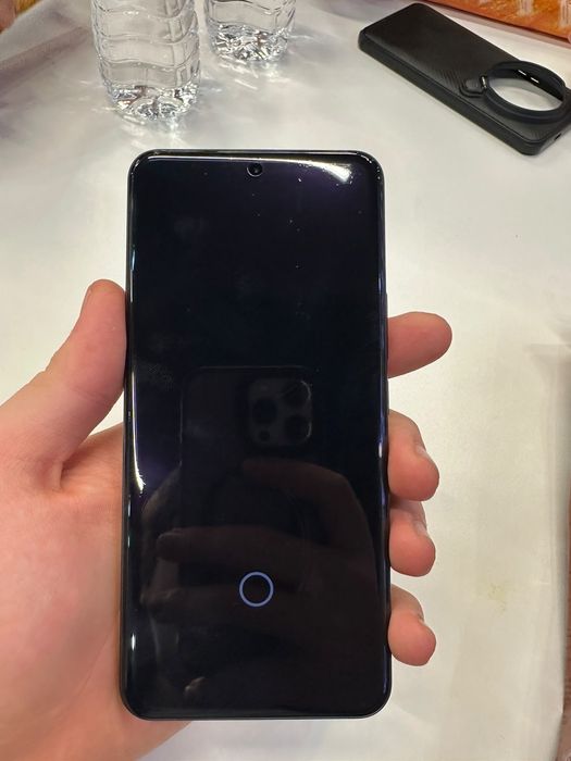 Xiaomi 14 ultra 512 в черном цвете Global