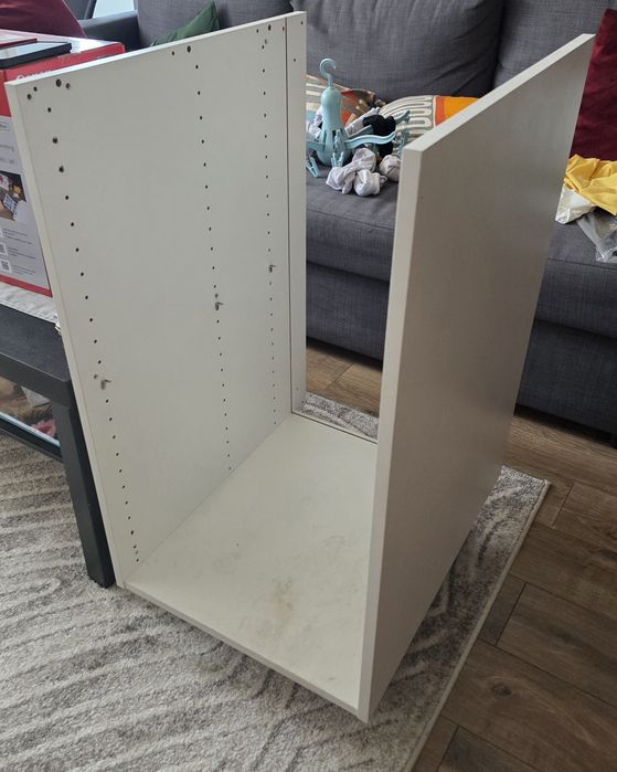 Corp de bucătărie de 45 cm
