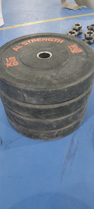 Продам блины на штангу