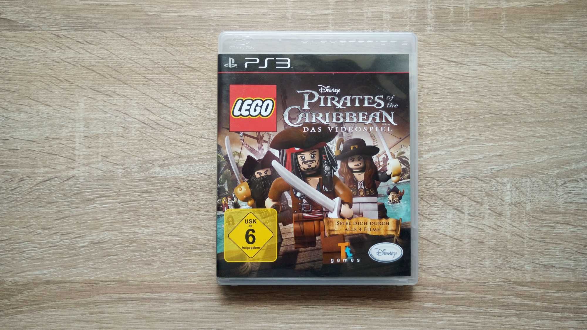 Ps3 lego clearance