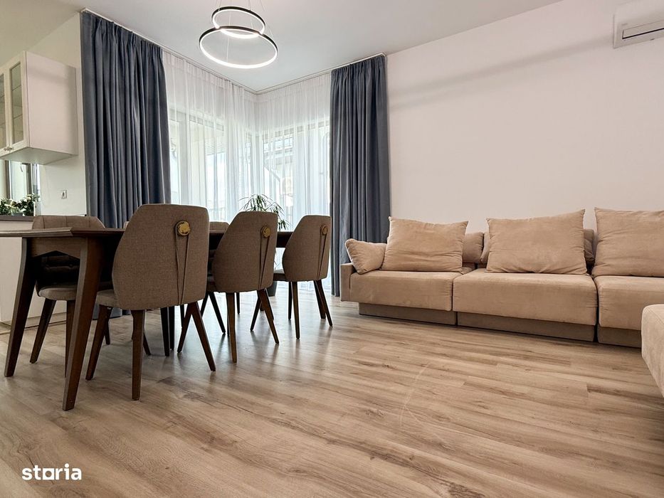 Lifestyle aproape de natură | Vilă 4 camere Corbeanca Comision 0%