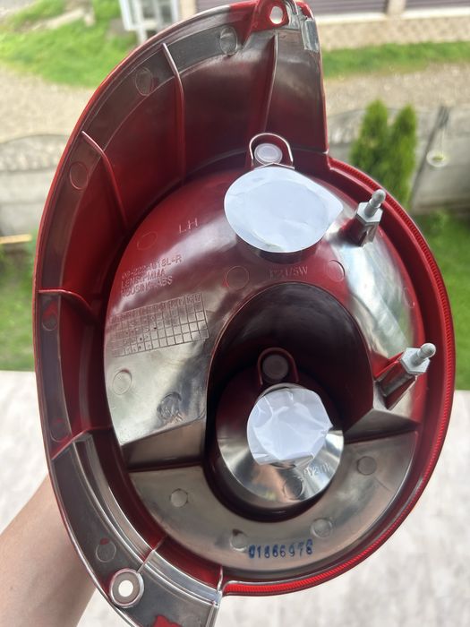 Stop Chevrolet Spark/Daewoo Matiz