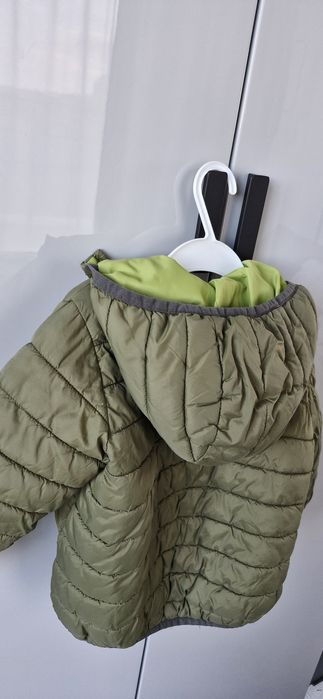 Якета Zara 3-4 г