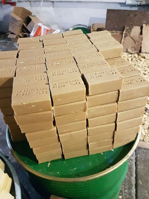 Оборудование для мыла Пилатеза