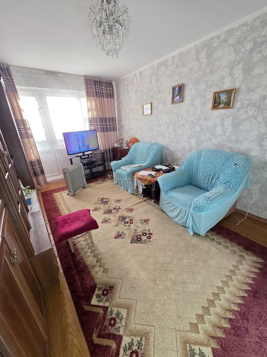 Продается 3-комн (9-27, 5 эт)
