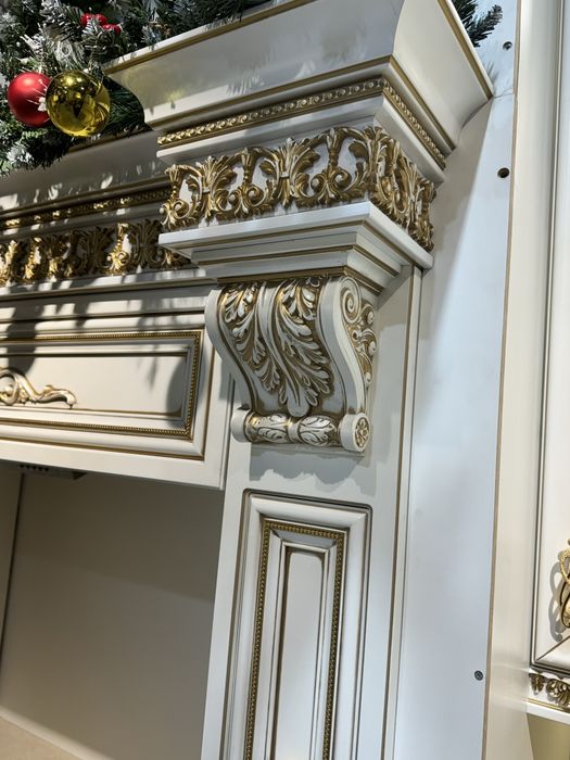 Кухня «Инфинти» Италия