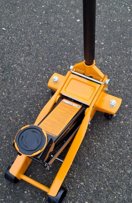 Cric Hidraulic Crocodil 3T Nou