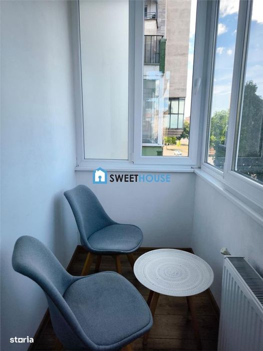 Apartament de lux - 2 Camere