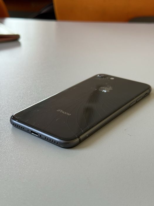 Iphone 8 айфон 8