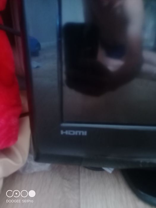 Телевизор HDMI фирмы VESTEL