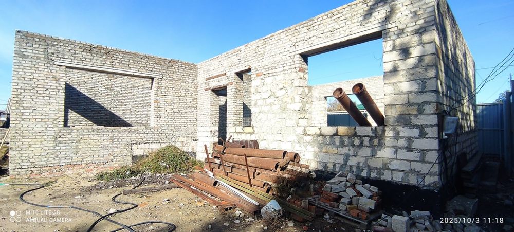 Продам дом 220кв.