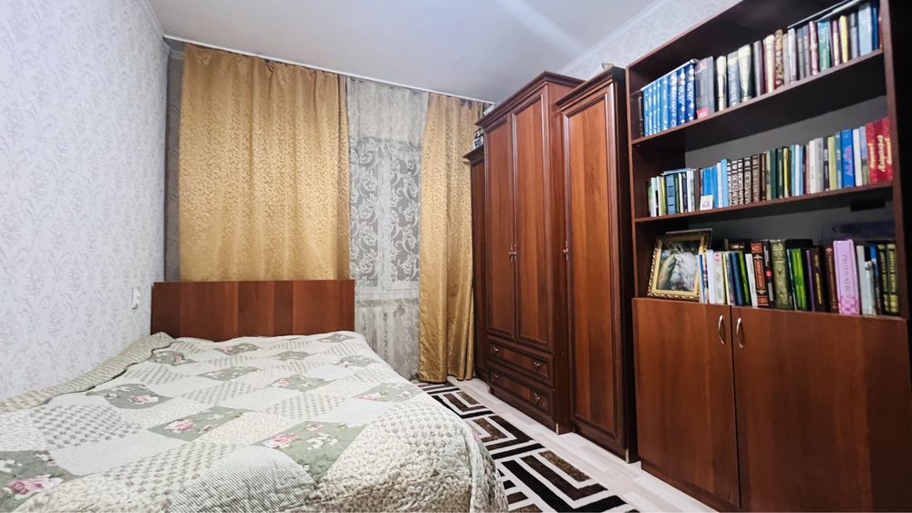 Продается 2-х комн.квартира