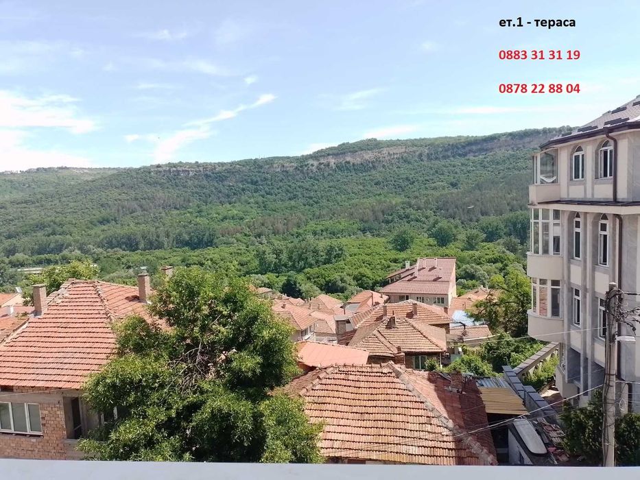 Продава се Мезонет в Велико Търново, Света гора - 101 кв.м за 753 €/кв.м - Снимка #1