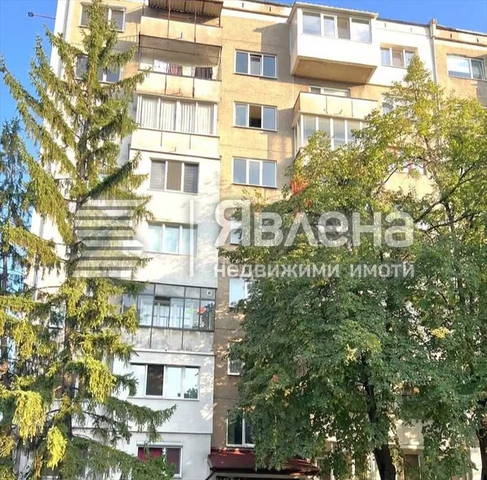 Продава се Едностаен апартамент в София, Младост 1 - 38 кв.м за 1691 €/кв.м - Снимка #7
