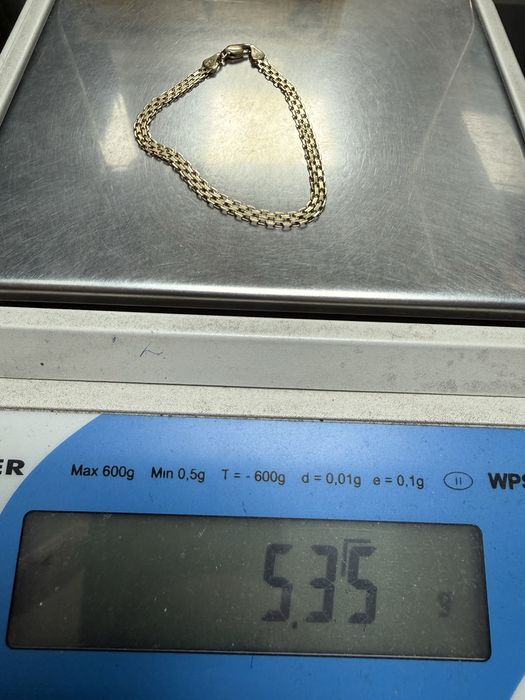 Bratara Aur 14 k(585)