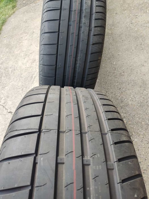 Jante Originale Alfa Romeo Stelvio / Maserati Grecale 20" NOI anv VARA