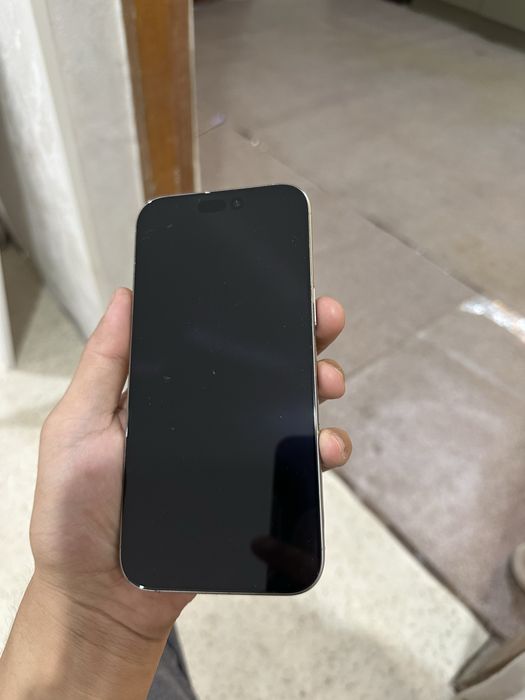 Айфон 16 PRO MAX 256GB