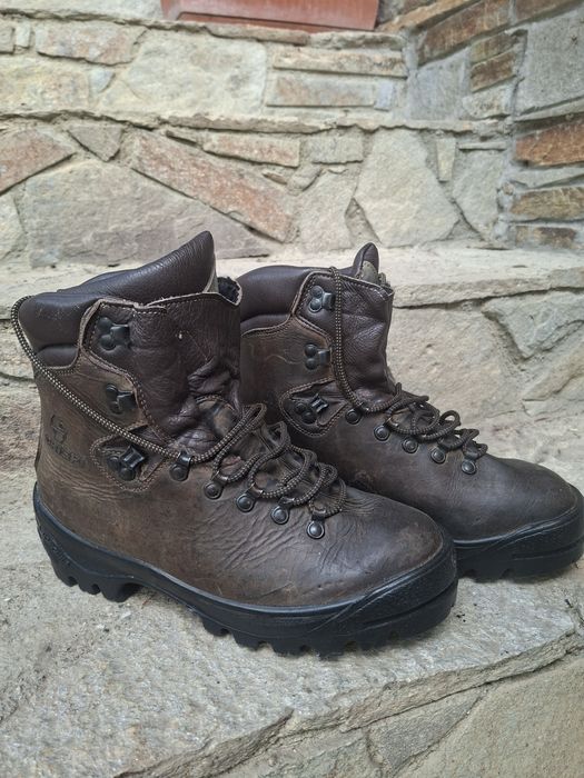 Маратонки Hoka adidas nike puma meindl crispi seven summits lowa и ботуши бебе